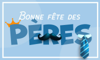 Repas Fête des Pères